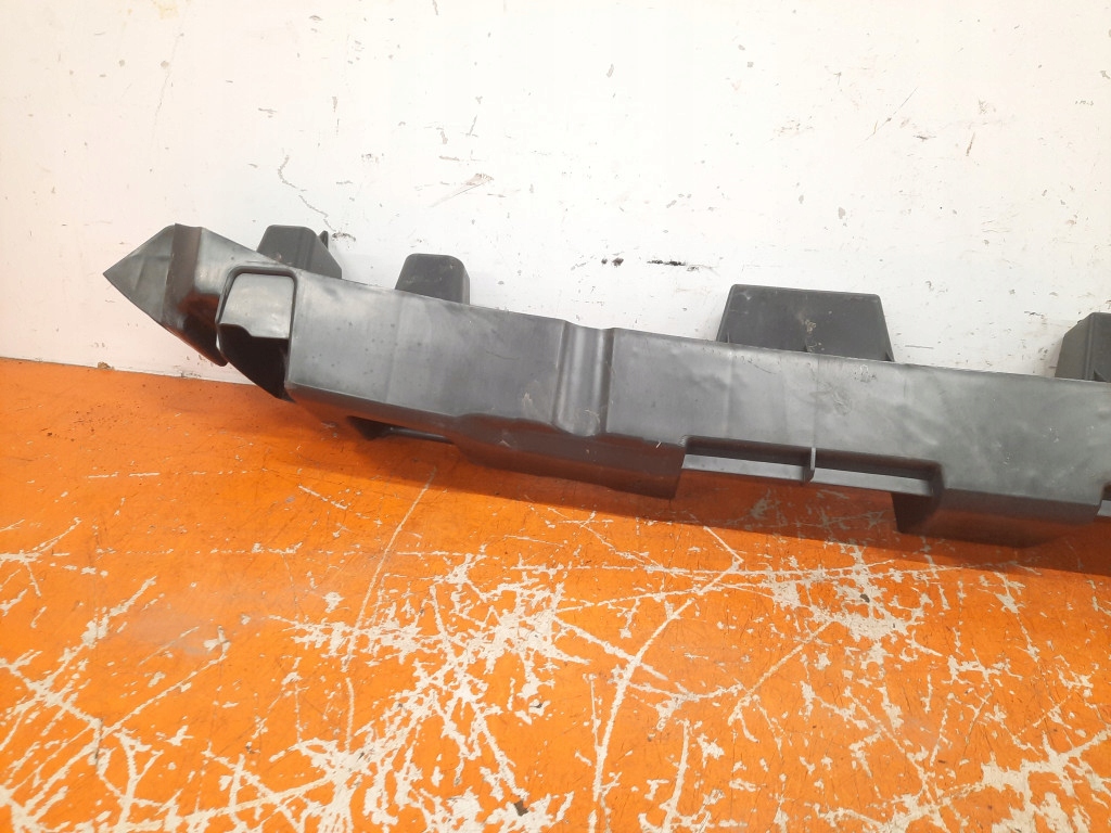 Dacia duster iii 23- балка абсорбер підсилювач бампера задня 850906235r Недорого