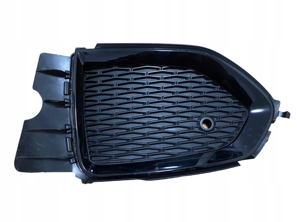 фото №11, Jaguar f-pace молдинг порог передняя hk8m13201a