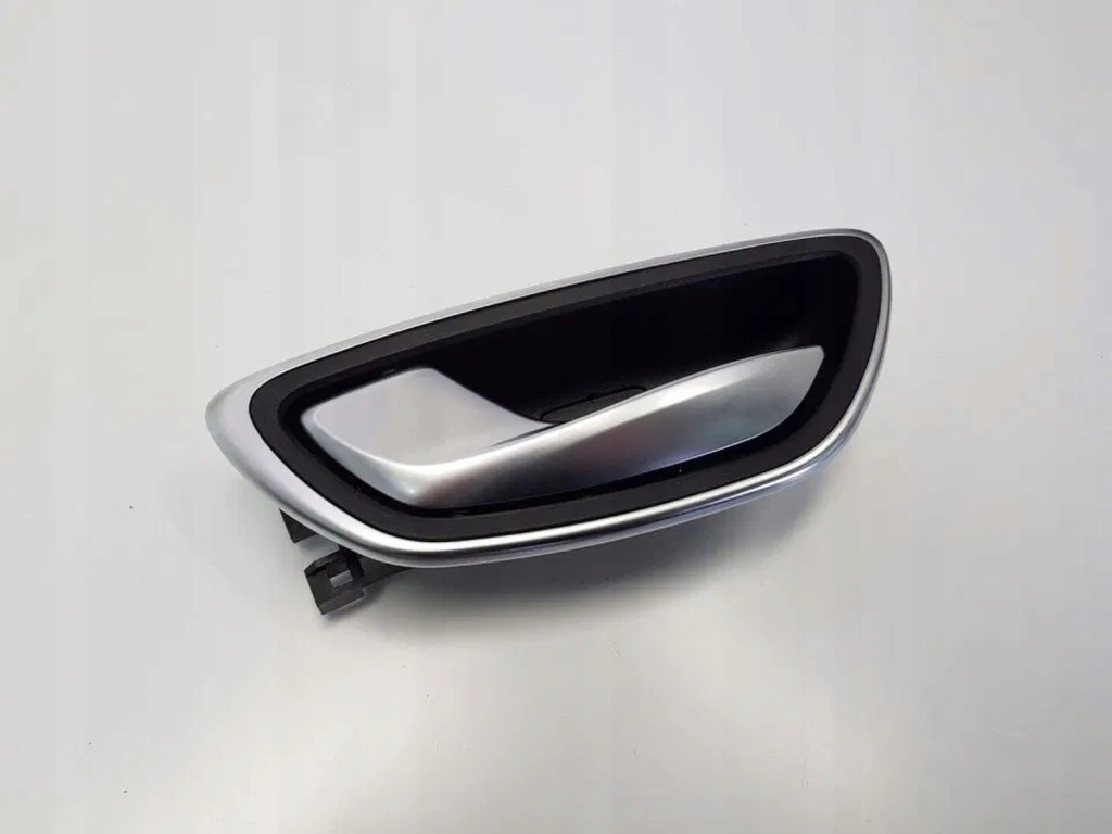 фото №2, Ручка внутренняя левый перед задняя talisman хром