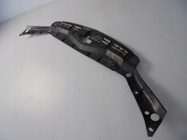 фото №4, Защита поперечина перед honda accord vii lift 2005-2008