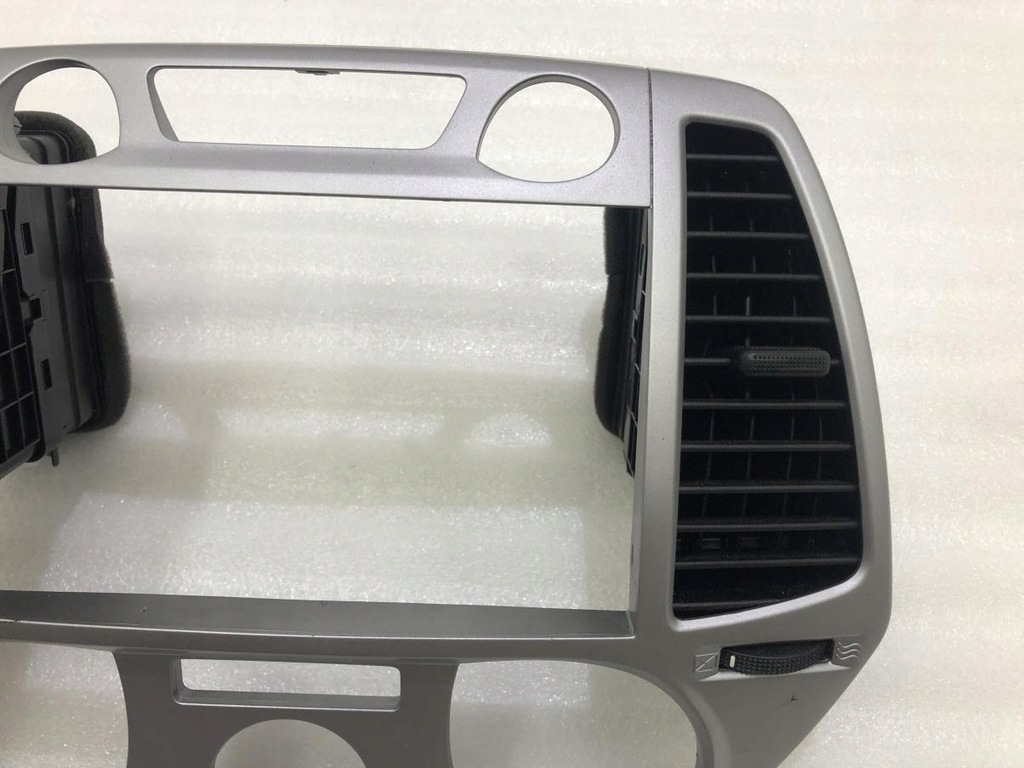 фото №5, Рамка радіо 97410-1j000 hyundai i20