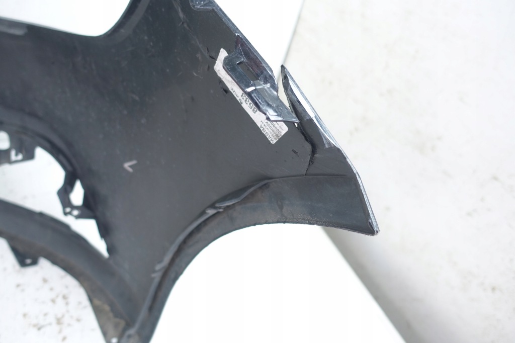 Opel insignia 2 b 2017- бампер перед передний 39136417 Оригинал