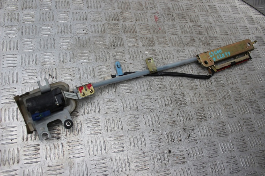 фото №1, Lexus ls400 89-94 моторчик поперечина безпеки pp