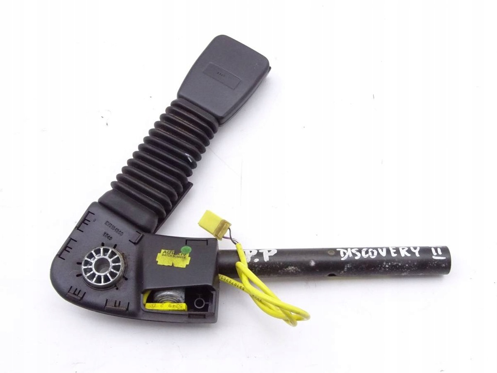 фото №1, Land rover discovery ii 98-04 натягувач поперечина правий перед