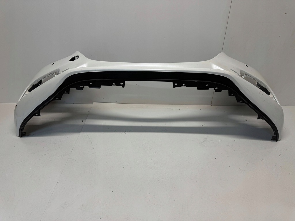 фото №9, Mazda 3 iii bm lift 16-19 бампер перед передний bane50031