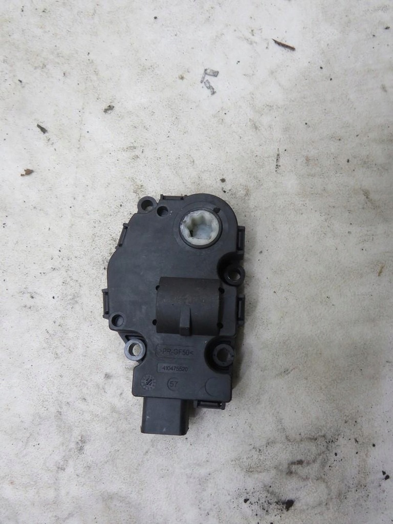 фото №13, Моторчик обігрівача bmw f20 f21