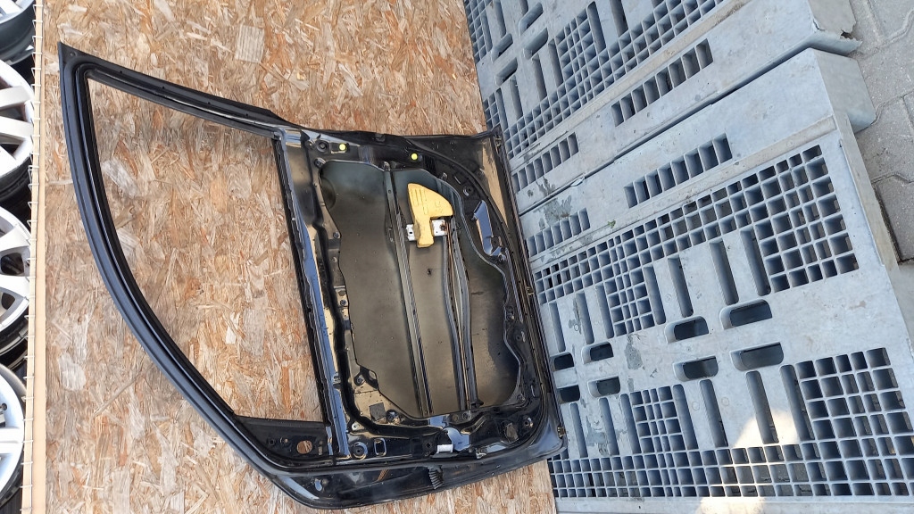 фото №12, Двері праве перед mazda 2 dy 04r