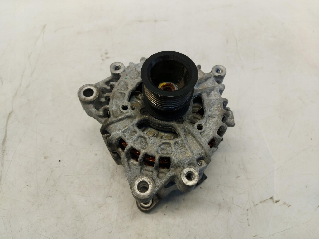 Bmw f32 f33 3.0 430i coupe генератор справний 8614276 Недорого