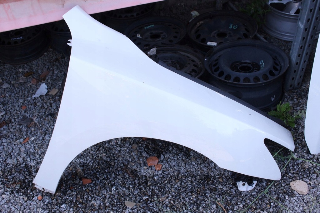 фото №10, Kompletny перед nissan maxima a35 капот бампер