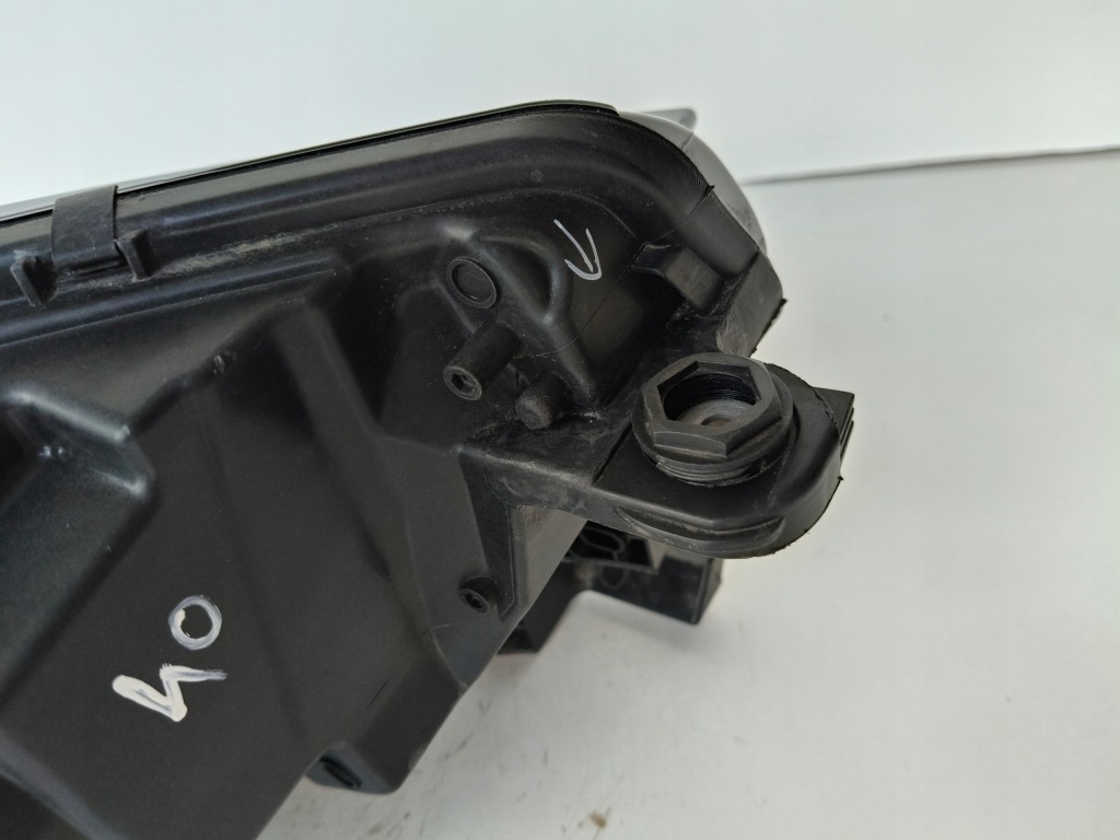 Фара левая фара skoda octavia iv 4 5e3 20- full led Недорого