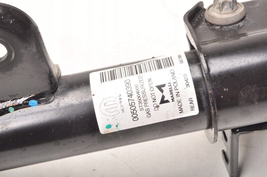 фото №7, Alfa romeo tonale амортизатор правий задня задній 00505740390