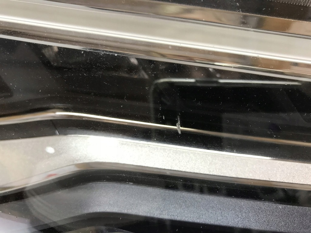 фото №8, Audi a6 c8 4k0 full led лампа правая перед передняя фара 4k0941040