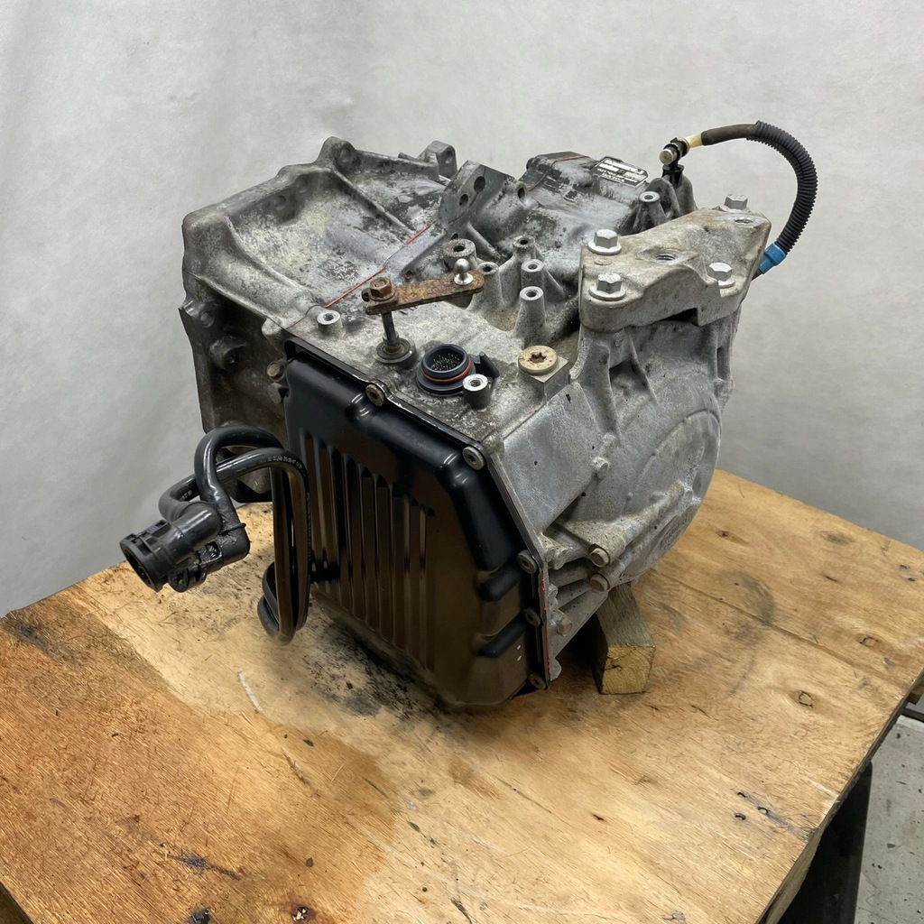 фото №6, Коробка передач передач автоматична коробка передач 2.4 d5 185km v70 iii s80 ii 30751903