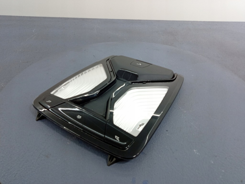 фото №4, Bmw x3 g01 g02 g30 лампа стельовий gesty 5a43483