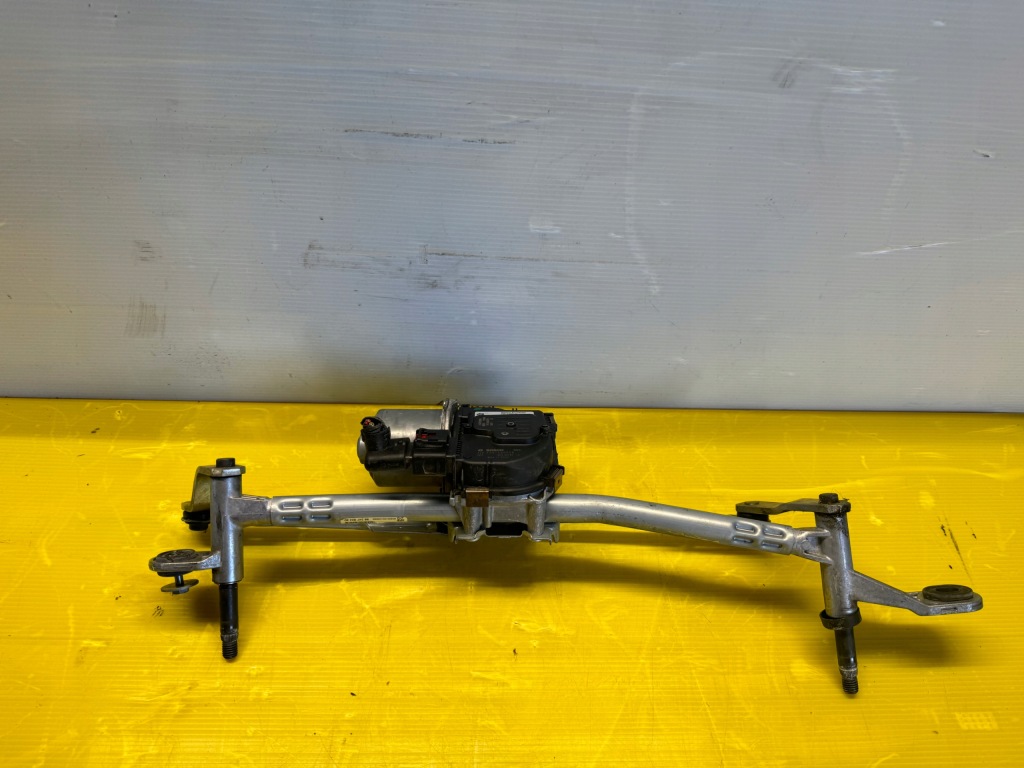 Купити Citroen ds7 crossback механізм двірник перед 3397022076