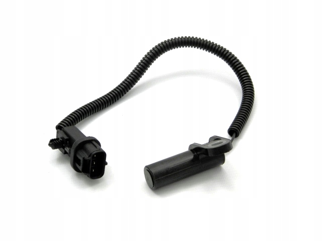 Nty ecp-ch-001 генератор импульсов, wał коленчатый с Разборки