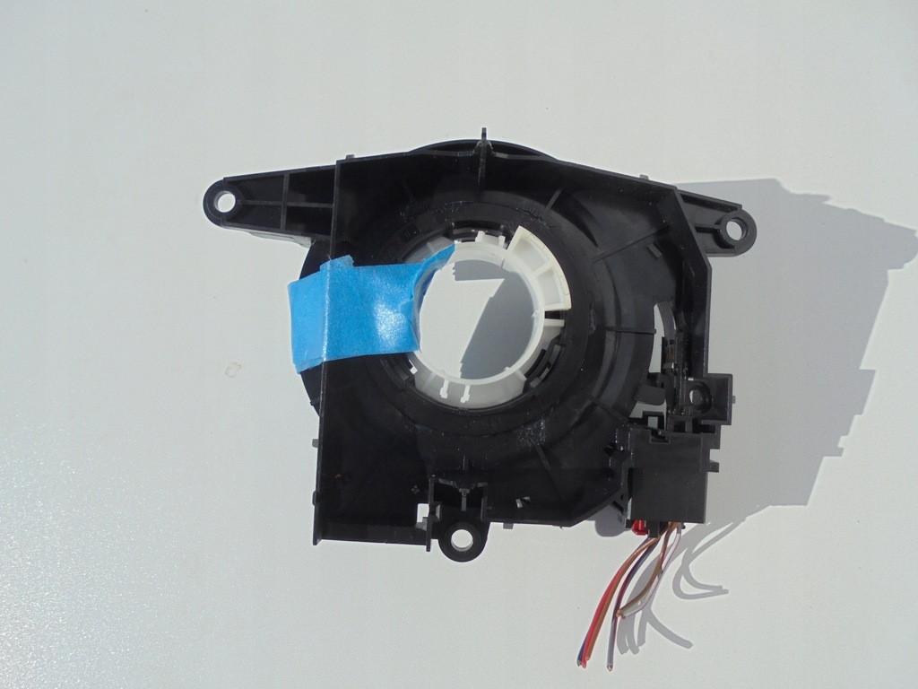 фото №8, Skoda rapid стрічка шлейф 6ra959653