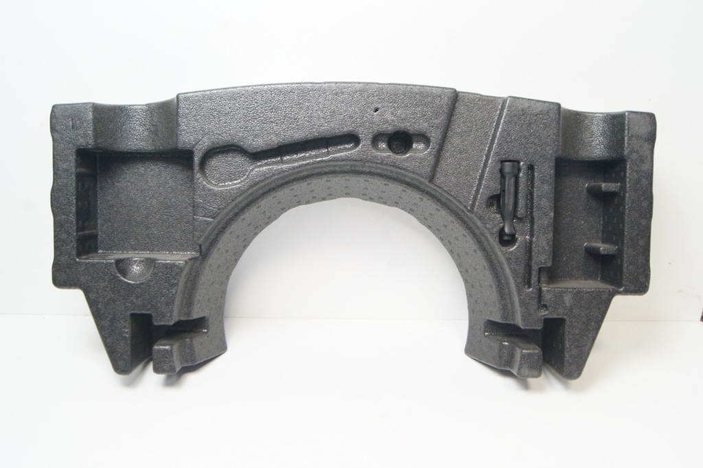 фото №1, Gd vw t-roc пенополистирол багажника 2ga012115 оригинал