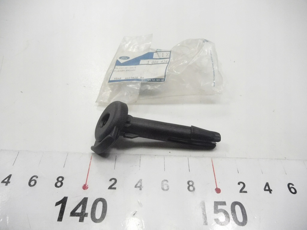 фото №6, Втулка подголовник сиденье перед ford escort 1995-2001 оригинальный номер 1004434