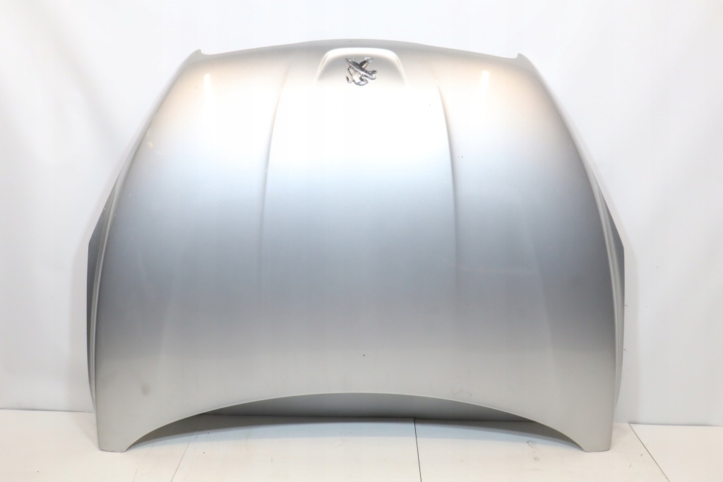 Купить Капот peugeot 508 1 ezrc
