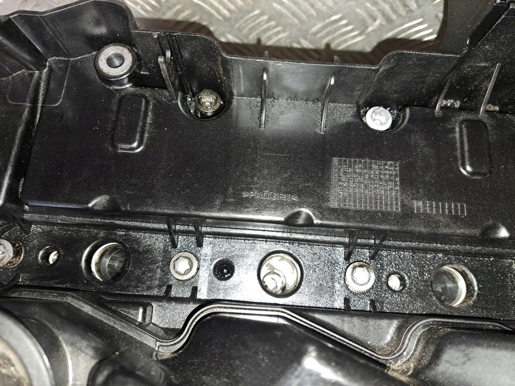 фото №16, Volvo xc40 2.0 t5 d4204t14 190km головка двигателя