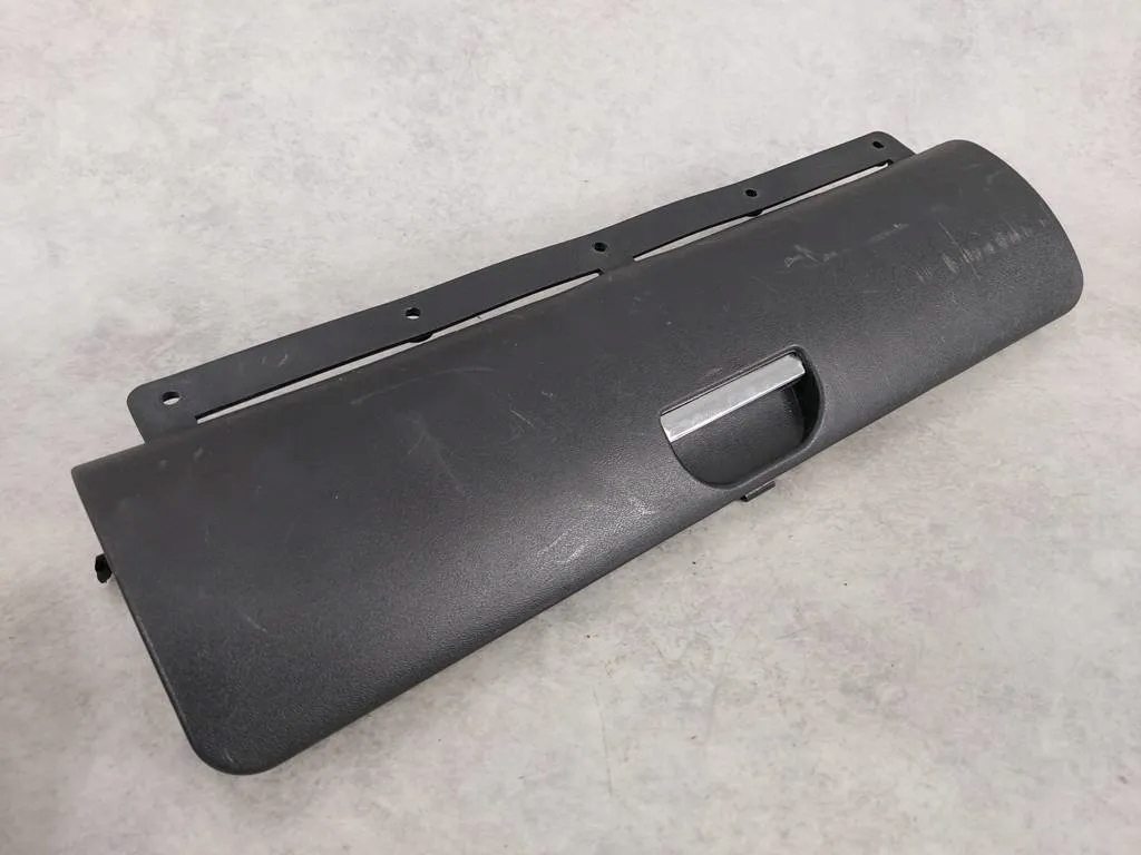 фото №7, Крышка бардачка багажника kpl alfa romeo 156 lift