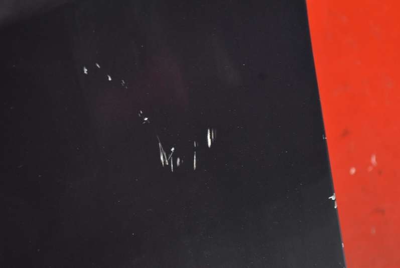 фото №8, Дверь левая перед передние khhc peugeot 308 1 i t7 5d hb 07-11