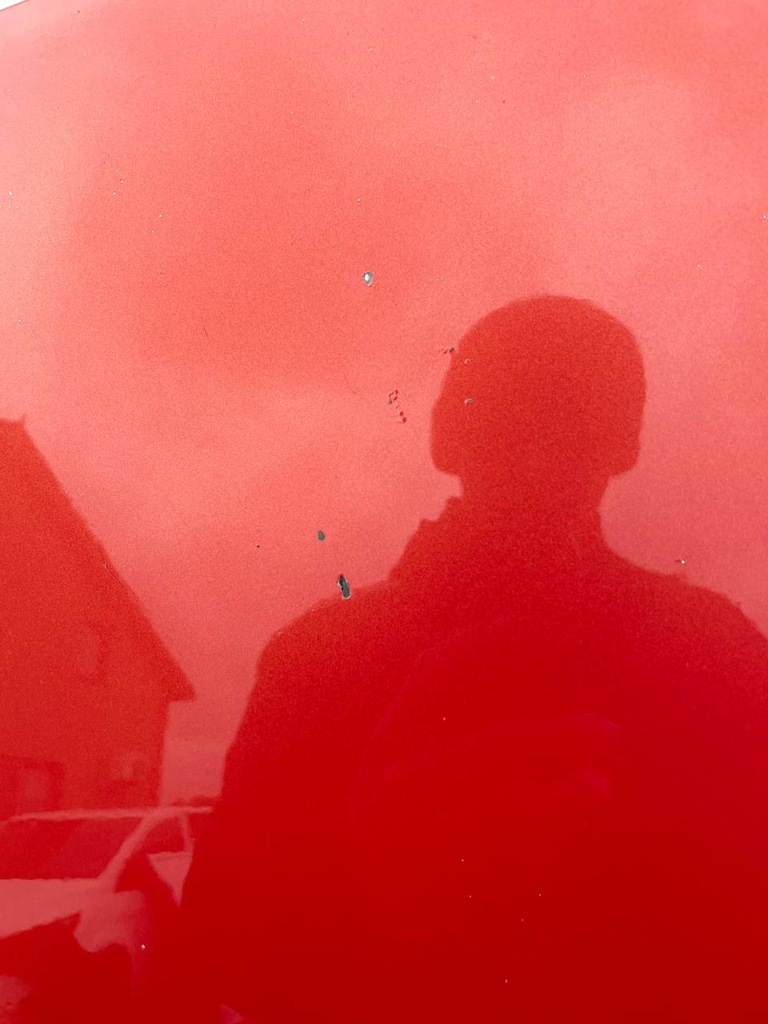 фото №8, Капот крышка двигателя mazda rx 8