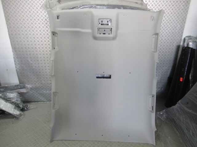 фото №1, Потолок vw amarok 2h0