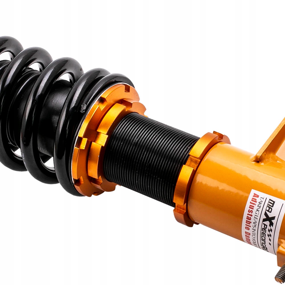 фото №10, Резьба регулируемое do mitsubishi lancer evo 7 8 9