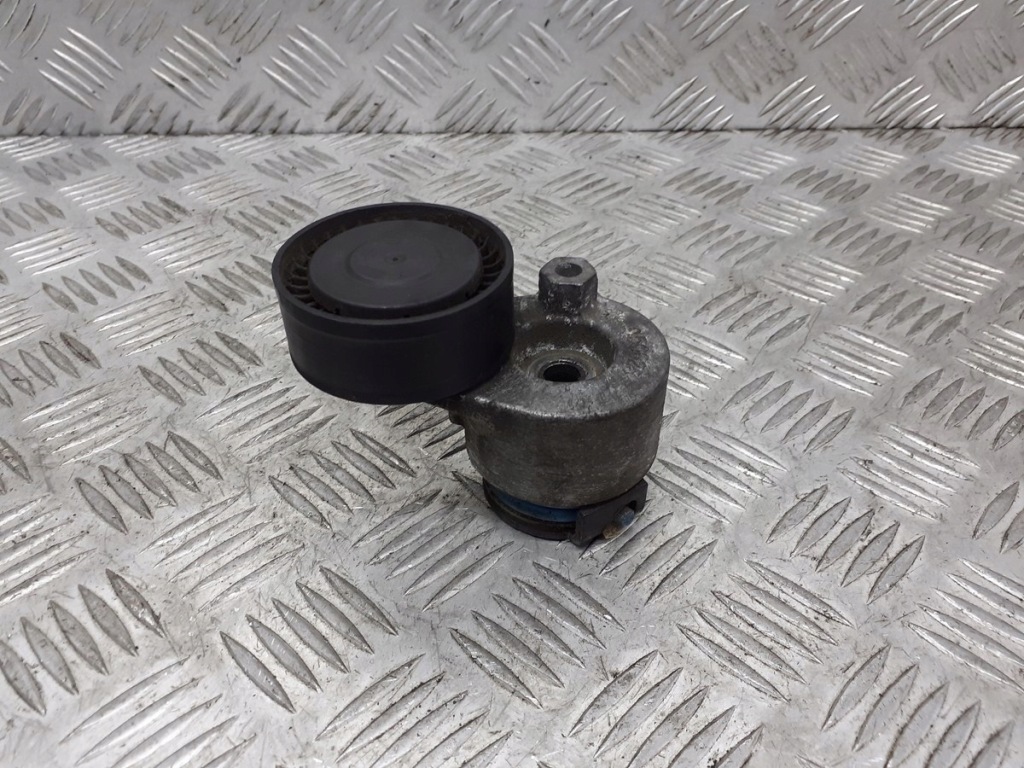 фото №1, Натягувач ремінь nissan micra k12 1.5 dci