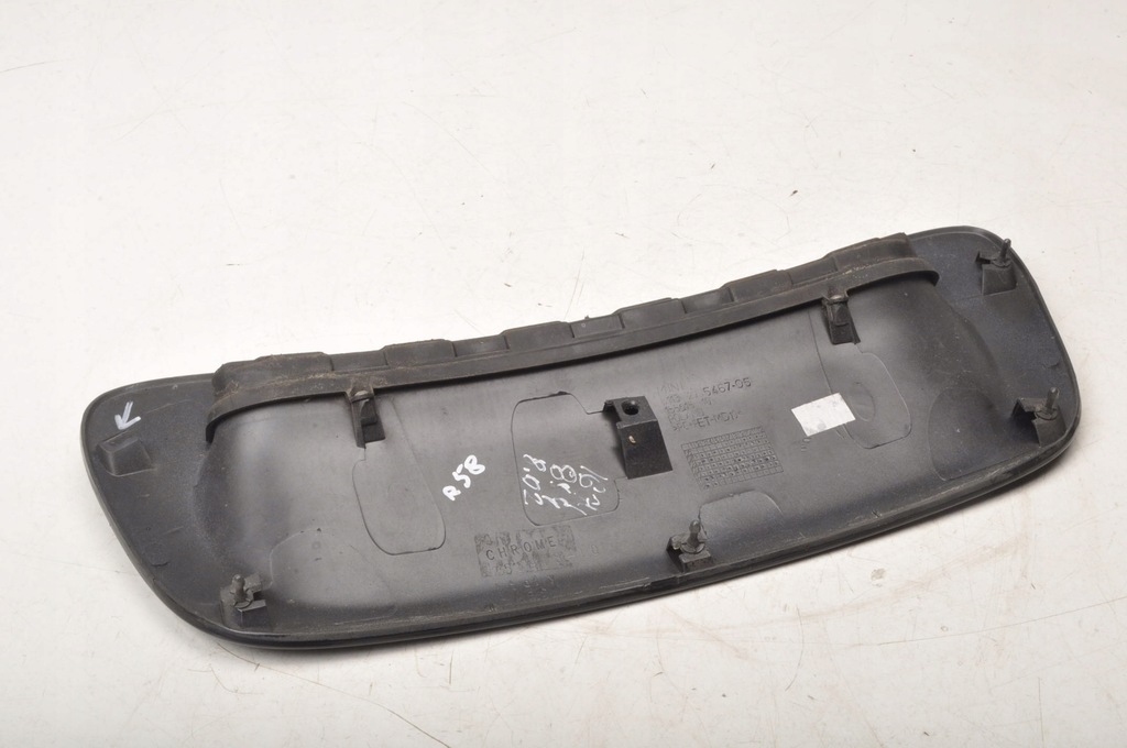 фото №7, Mini r58 решётка капот впуск воздуха 2755467