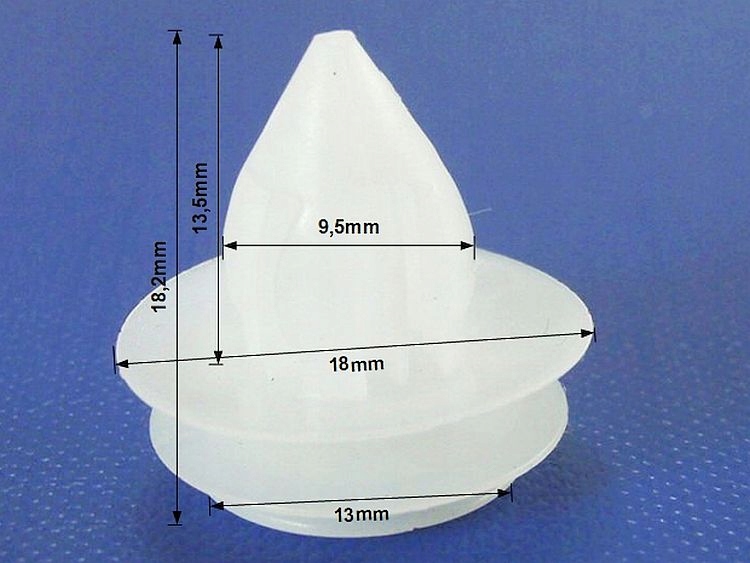 фото №2, 5x mazda кліпса 9 оббивка двері стійка полиця