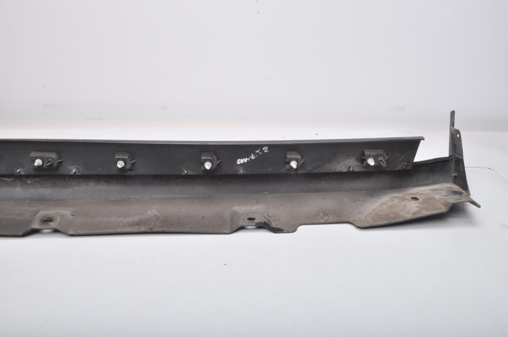 фото №10, Ford tourneo connect mk2 накладка порог левая dt11-r10259-a