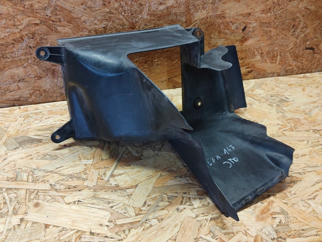 фото №6, Воздуховод воздухозаборник воздуха alfa romeo 147 1.9 itd