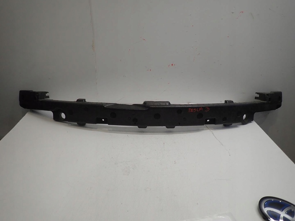 фото №1, Абсорбер tesla 3 2017-