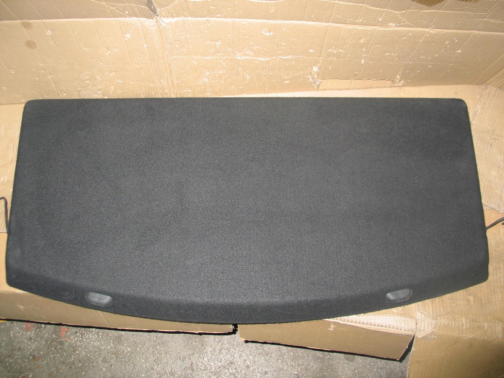 фото №11, Полка багажника renault megane ev e-tech electric 21r-