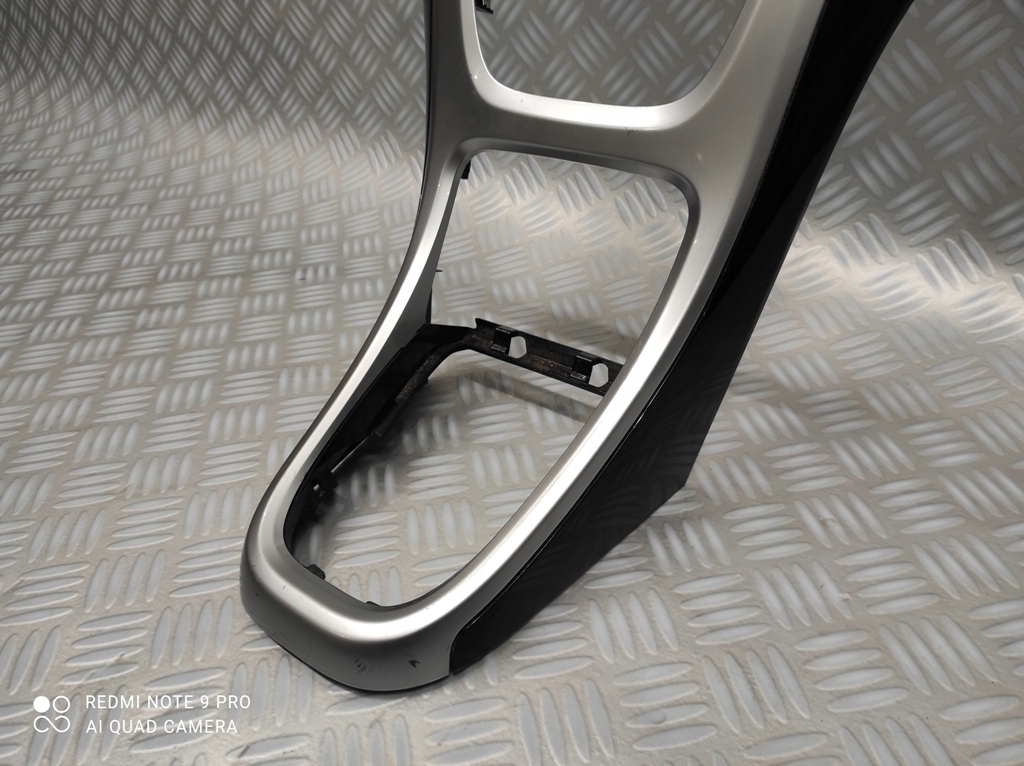 фото №4, Рамка радио домкрата передач opel astra iv j