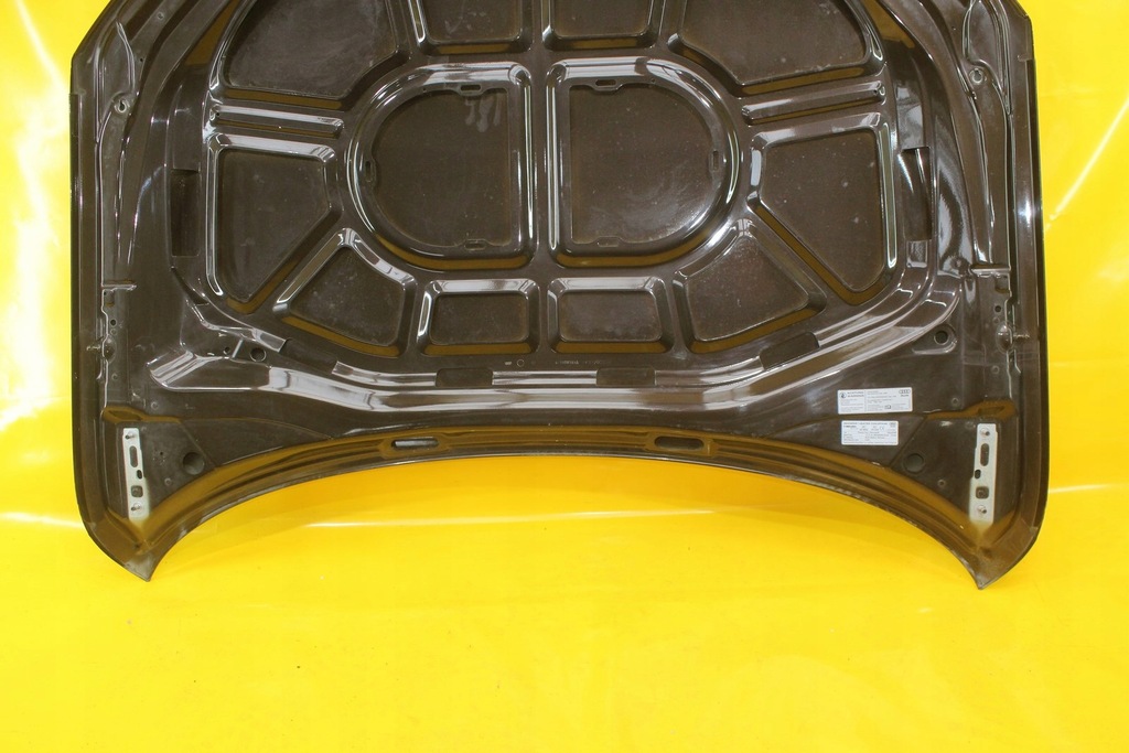 фото №11, Капот audi q7 4l lift s-line