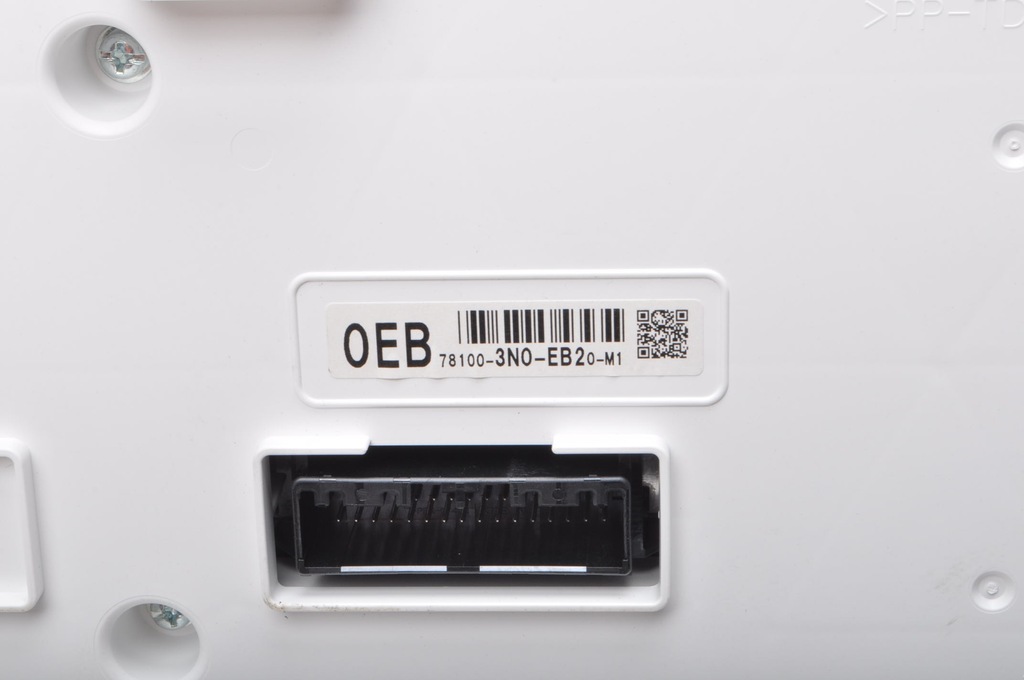 фото №9, Honda hr-v iii 1.5 ehev счетчик приборы 78100-3n0-eb20-m1 23r