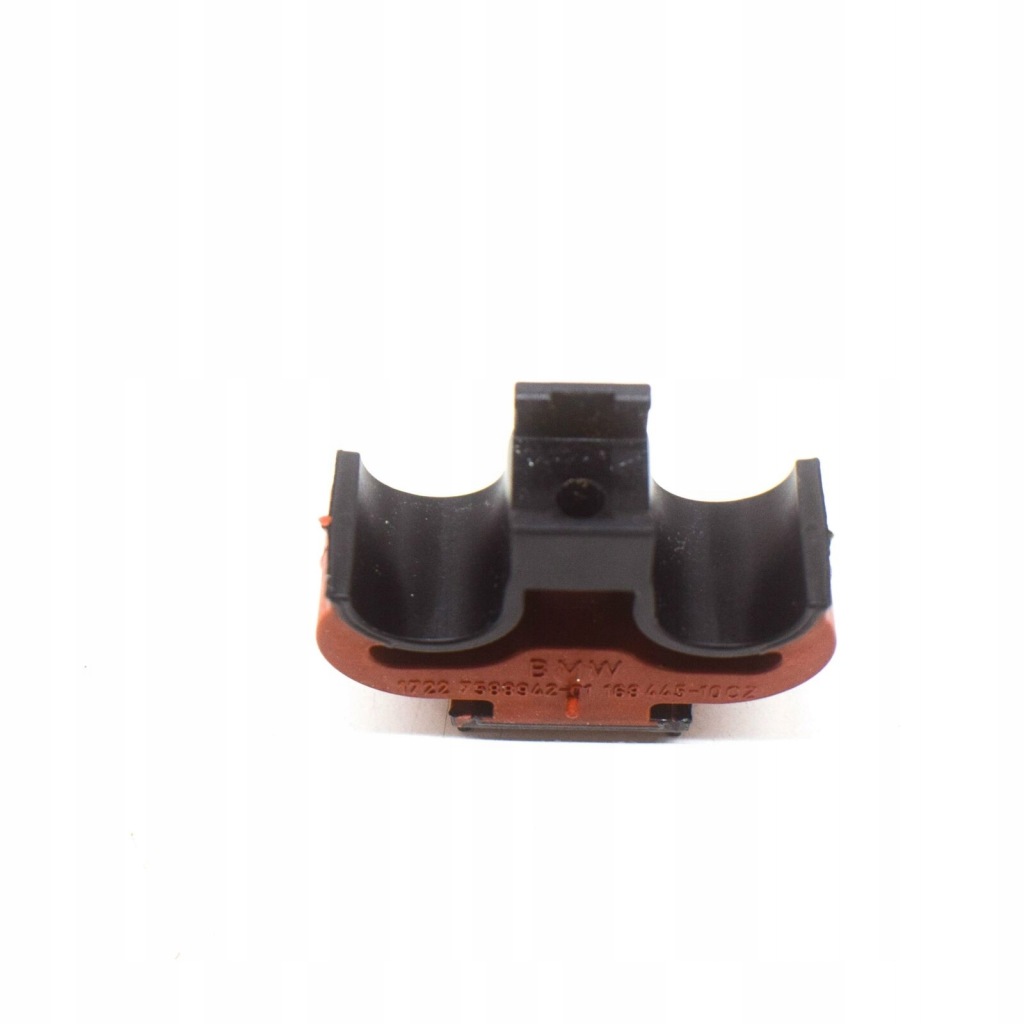 фото №7, Bmw 5 gt f07 двигун oil кулер труба clip 17127588942