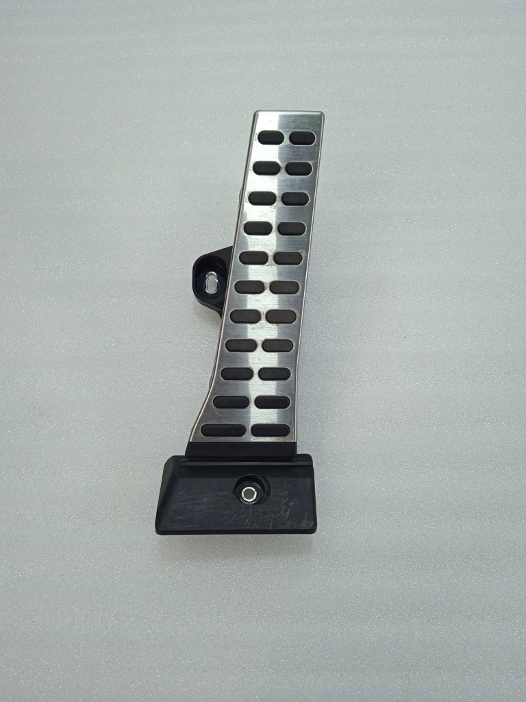 фото №1, Kia sportage iv gt потенціометр педаль газу