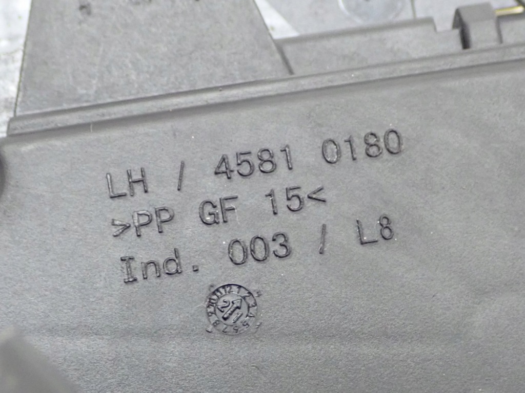 фото №8, Замок двері лівий перед електропроводка europa 5tb837015b vw id3 id.3 21r