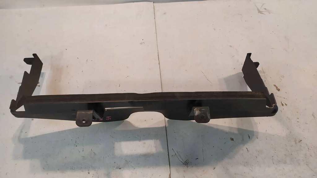 фото №7, Впуск захист поперечина opel mokka