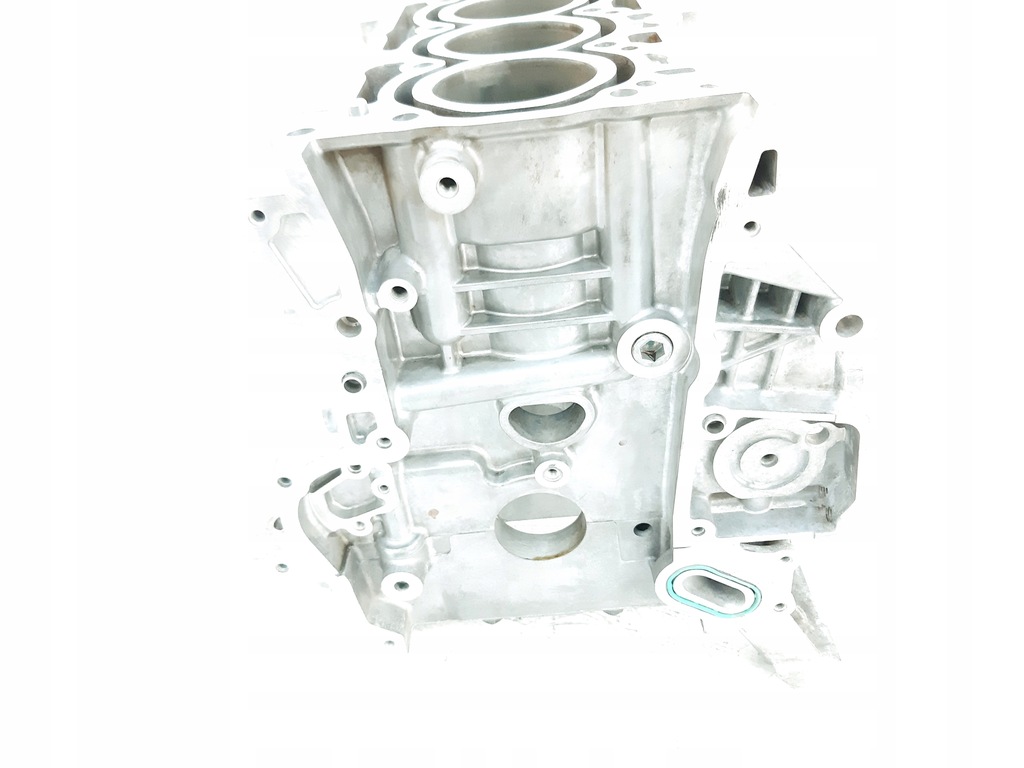 фото №8, Блок двигуна fiat panda 2021r 1.0 mild hybrid 55282117 46341162