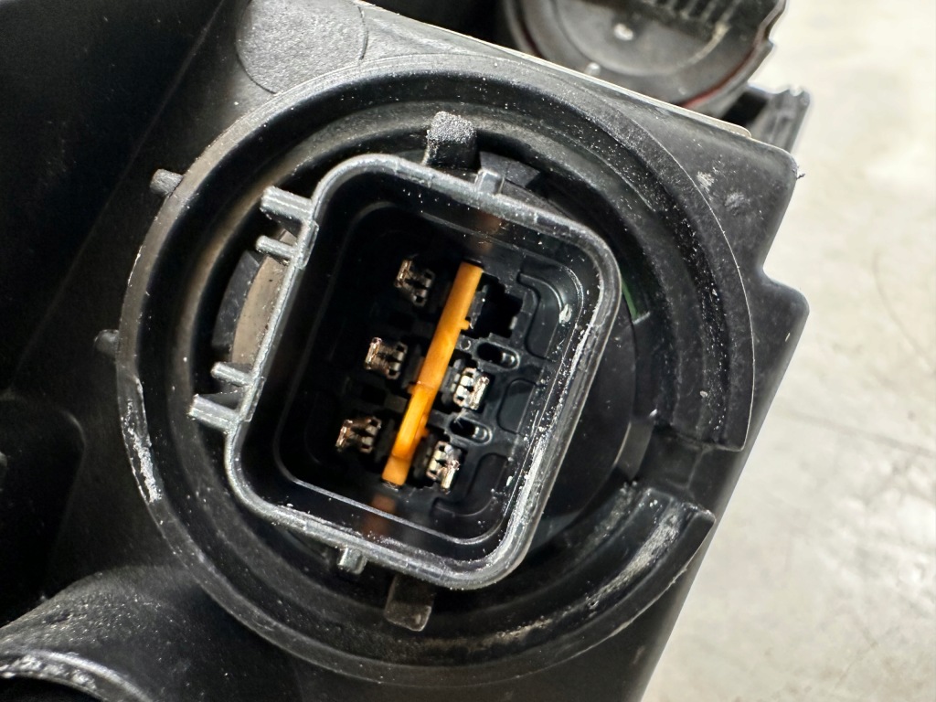 фото №12, Лампа ліва перед drl hyundai kona full led 92207-j90