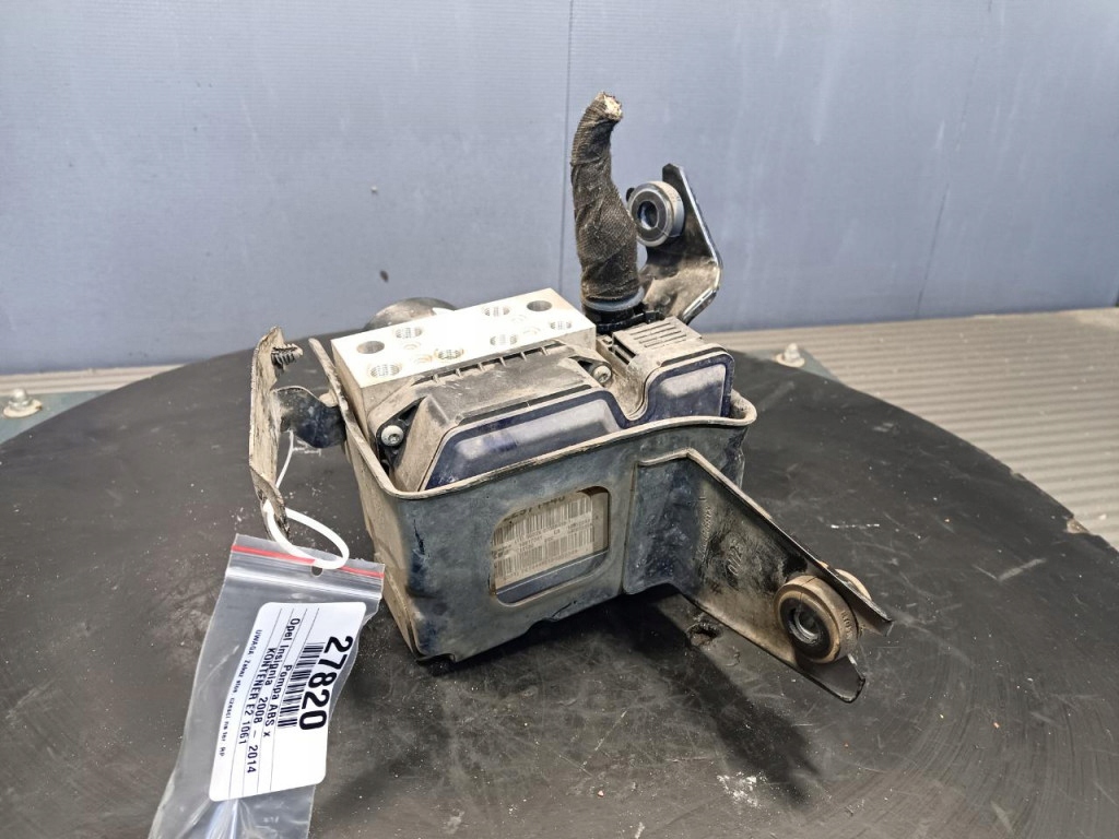 Купить Opel insignia a 2.0 cdti насос abs 22971448