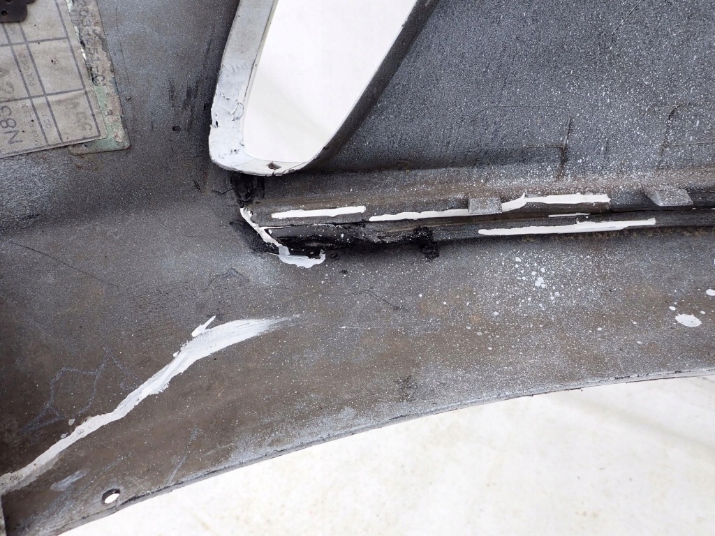 Volvo v40 r-design 12-19 бампер перед sprysk pdc в Украине