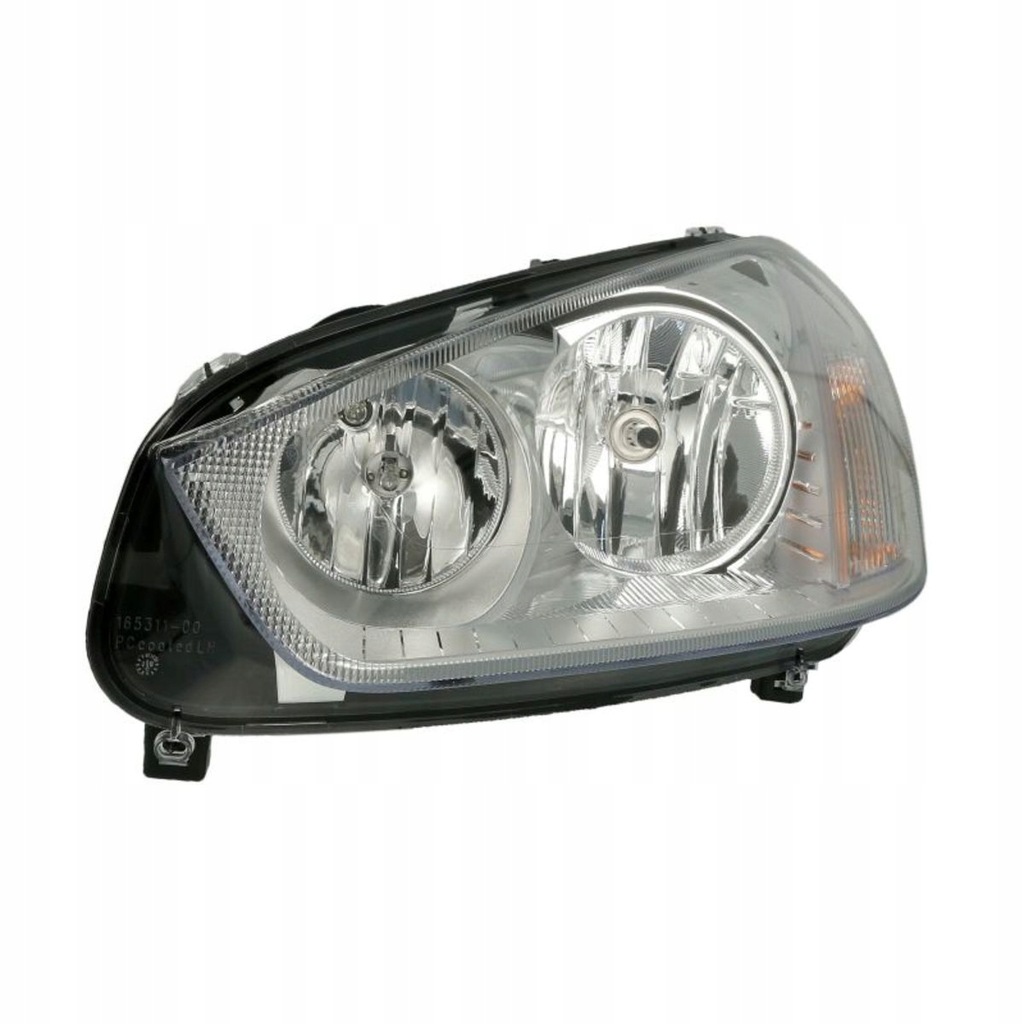 фото №1, Лампа ford c-max 07-10 фара лівий