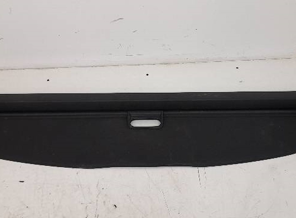 фото №1, Шторка багажника fiat croma